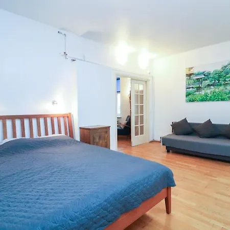 아파트 Cozy Historical Flat In The Heart Of Old Town 탈린