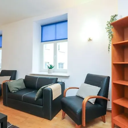 Cozy Historical Flat In The Heart Of Old Town * 탈린