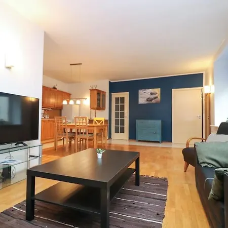 Apartamento Cozy Historical Flat In The Heart Of Old Town *