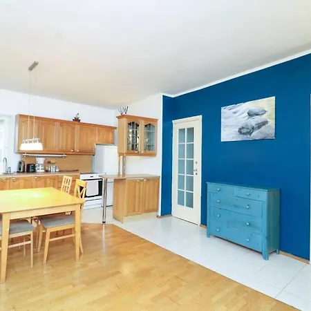 Apartment Cozy Historical Flat In The Heart Of Old Town Reval