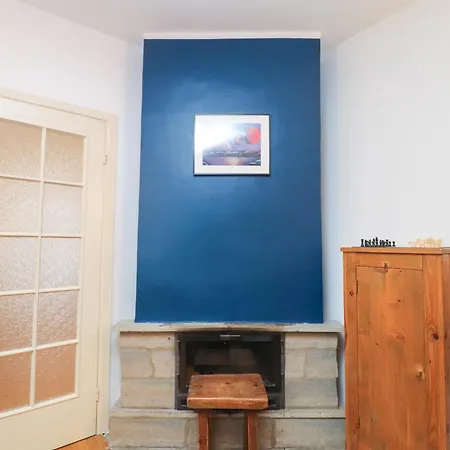 Cozy Historical Flat In The Heart Of Old Town * Reval