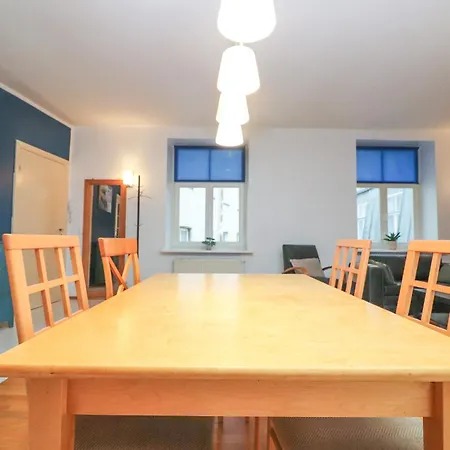 Cozy Historical Flat In The Heart Of Old Town Appartamento *