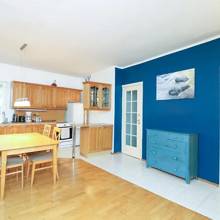 Cozy Historical Flat In The Heart Of Old Town Reval