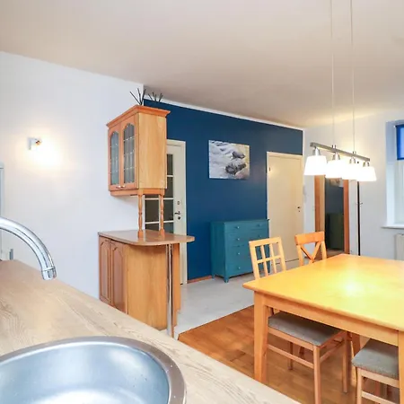 Cozy Historical Flat In The Heart Of Old Town Reval
