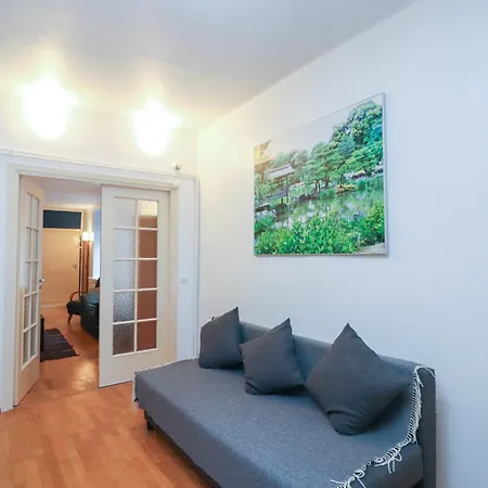Cozy Historical Flat In The Heart Of Old Town 아파트 탈린