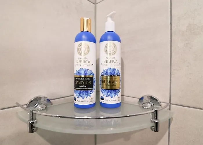 Cozy Historical Flat In The Heart Of Old Town Appartamento