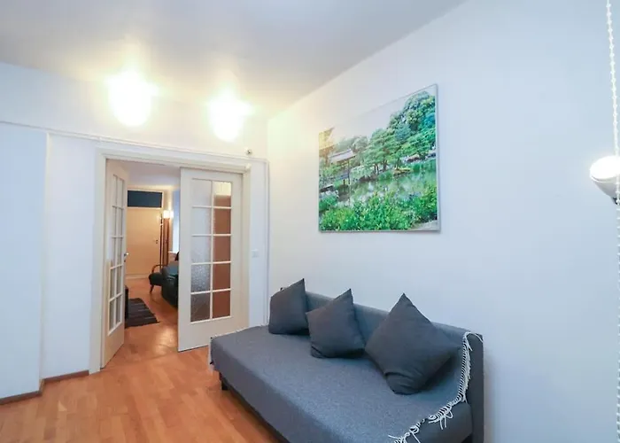 Cozy Historical Flat In The Heart Of Old Town 公寓 塔林