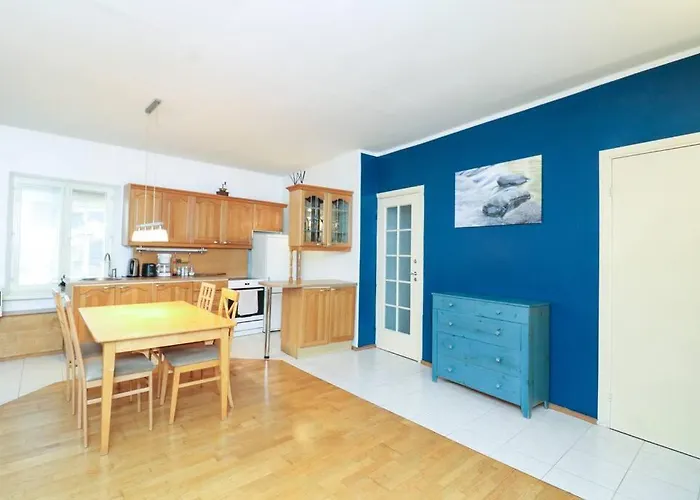 아파트 Cozy Historical Flat In The Heart Of Old Town 탈린