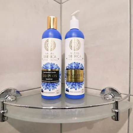 Cozy Historical Flat In The Heart Of Old Town Apartmán