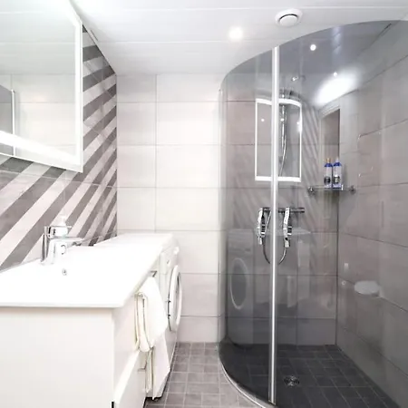 Cozy Historical Flat In The Heart Of Old Town