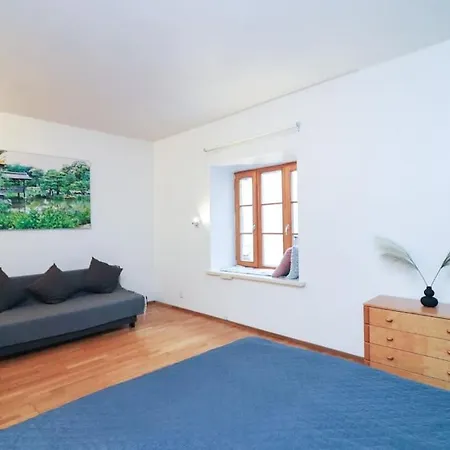 Cozy Historical Flat In The Heart Of Old Town Apartmán Tallinn