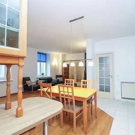 Cozy Historical Flat In The Heart Of Old Town Tallinn