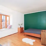 Apartamento Cozy Historical Flat In The Heart Of Old Town Talin