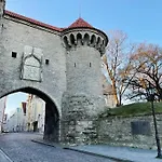 Cozy Historical Flat In The Heart Of Old Town Apartamento *