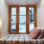 Apartamento Cozy Historical Flat In The Heart Of Old Town Talin