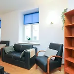 Cozy Historical Flat In The Heart Of Old Town * Talin