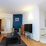 Apartamento Cozy Historical Flat In The Heart Of Old Town