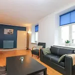 Apartamento Cozy Historical Flat In The Heart Of Old Town *